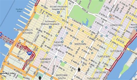 Google maps timeline on the desktop. Maps & Earth Apps: 7 Free Online Maps - Freemake