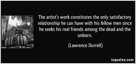 Lawrence Durrell Quotes QuotesGram