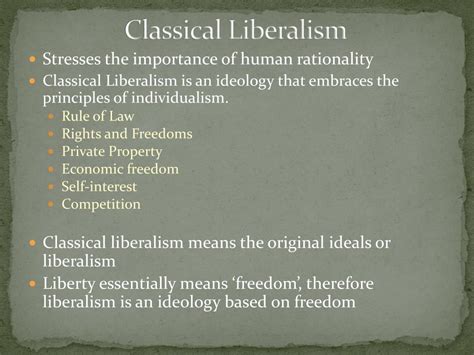 ppt the origin and growth of liberalism powerpoint presentation free download id 6498169