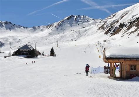 Skiing Val Di Fassa Terrain Ski Lifts Trail Maps Lift Pass And Ratings