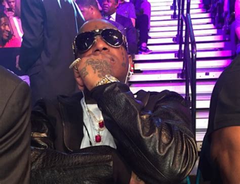 Cash Money Records Owners Birdman And Slim Working On Label Biopic