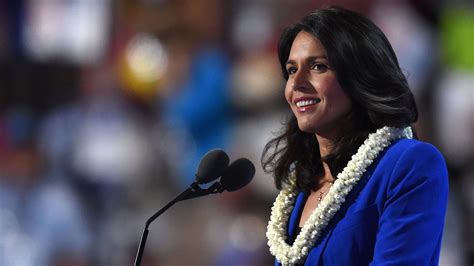 Tulsi Gabbards Pivot On Lgbt Issues Not Uncommon For Socially