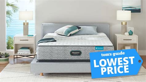Beautyrest Deal Knocks Up To 300 Off Select Mattresses Toms Guide