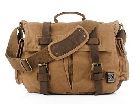 We've sorted them out by describing their features along with the pros and cons of each. Best 14 inch laptop bag, canvas messenger laptop bag ...