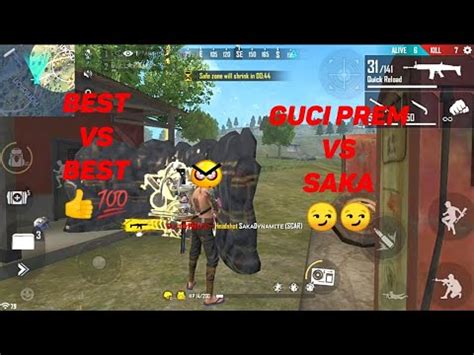 Freefire india freefire best player freefire indian youtuber freefire gameplay freefire tips and tricks freefire hindi commentry freefire best gameplay freefire indian community solo vs squad free fire,free fire 1 vs 4,free fire 1 vs 4 clutch,free fire 1 vs 4 montage,pri gaming live. GUCI PREM ONE OF THE BEST FASTEST PLAYER OF INDIA IN FREE ...