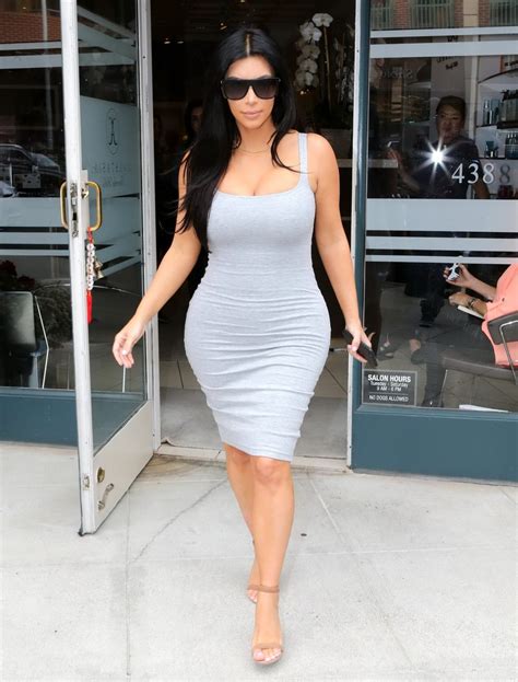 kim kardashian shows off her curvy body while out for shopping porn pictures xxx photos sex