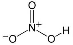 Nitric acid is a strong acid with the formula hno3. Nitric Acid | SIELC