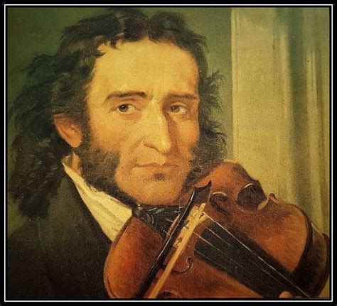 Niccolò Paganini Introduction