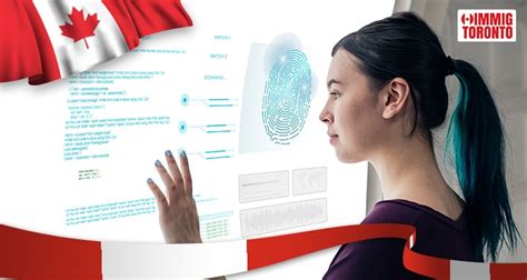 Understanding Canadas Biometrics Requirements