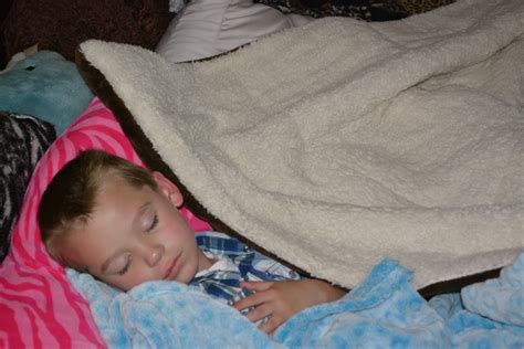 All Tucked In Child Sleep Nap Peace Free Stock Photo Public Domain