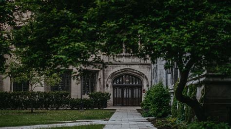 Opinion | At the University of Chicago: Was It Free Speech, or