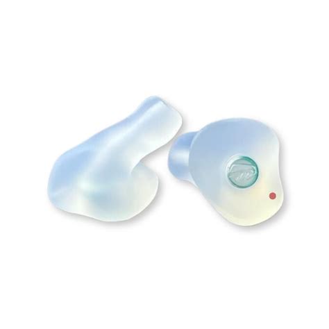 Densonics Filtered Earplugs For Dental Vancouver Custom Ear Plugs