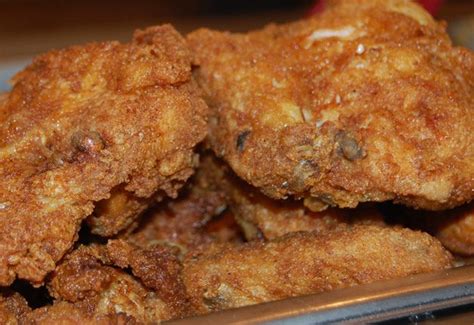 Best ohio fried chicken clean from clean the plate chicken fried rice recipe. Mrs. Yoder's Special Recipe Fried Chicken Chicken | Fried chicken recipes, Cooking recipes, Recipes