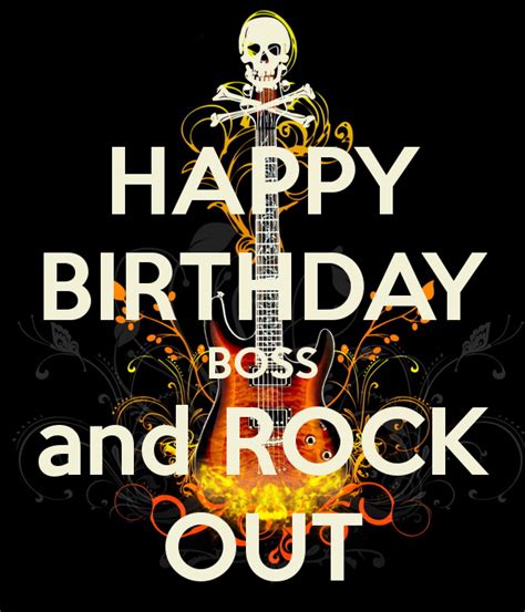 The Rock Birthday Wishes Happy Birthday Rock Star Birthday Post