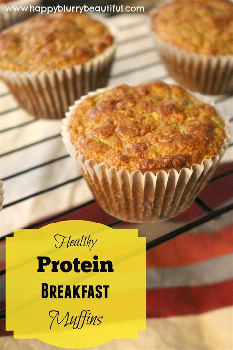 With only 75 calories and 10 grams of protein, these healthy breakfast muffins are sure to be a hit for meal prep or a weekend brunch! healthy protein breakfast muffins - packed with veggies and protein | Protein breakfast muffins ...