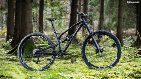 The Ultimate Guide To Mountain Bike Rear Suspension Systems
