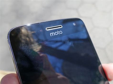Moto G5 Plus Review Business Insider