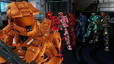 Shorts Review Red Vs Blue Season 13 Episode 14 Counseling