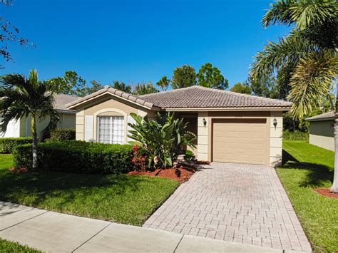 2037 SW Marblehead Way, Port Saint Lucie, FL 34953 | MLS# RX-10677342