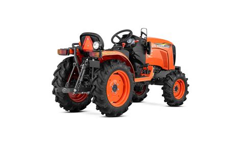 Kubota B2441 Tractor Features Specification Dealers And Price