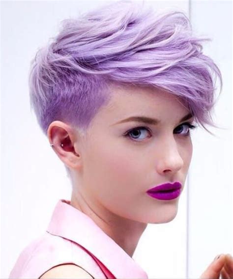 50 Gorgeous Short Hairstyles We Just Love My New Hairstyles Short