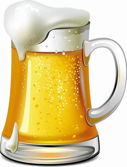 Beer Vector Cup Svg Cups Graphic Realistic