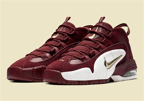 Nike Air Max Penny 1 685153 601 Release Info
