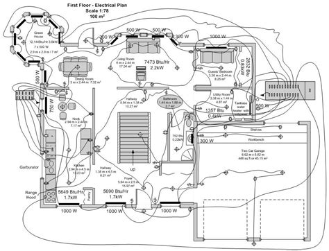 House electrical circuit wiring diagram and electrical wiring diagram for house | wiring 10+ house electrical wiring diagram south africahouse electrical wiring diagram south africa,wiring. Gak Sido Riyoyo: home wiring diagram