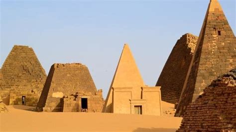 7 Influential African Empires African Empires African History