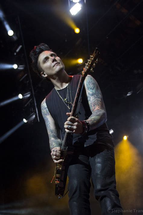 Synyster Gates 2014