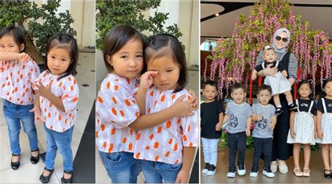 Facebook gives people the power to share and makes the. Zizie Ezzete S3bak Bila Kembar Anak Angkatnya Terpaksa ...