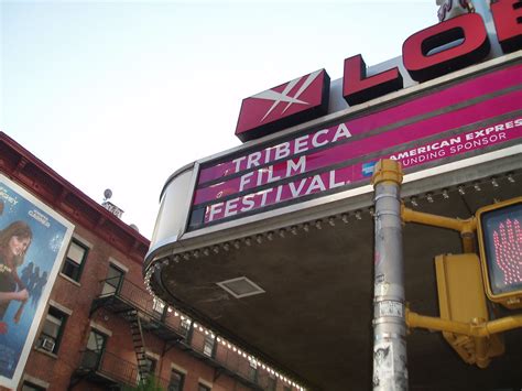 Tribeca Film Festival 2009 Clementine Gallot Flickr