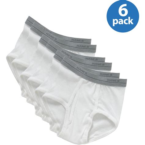 Exclusive Web Offer Great Prices Huge Selection Hanes Boys 6 Pack