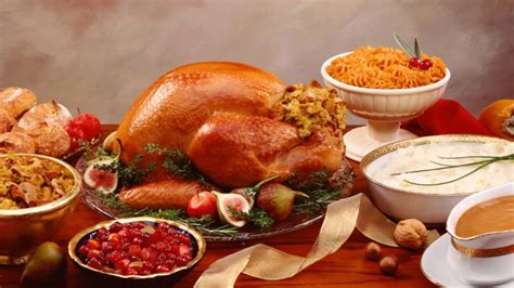 Welcome to the thanksgiving dinner ideas blog! thanksgiving dinner table ideas - YouTube