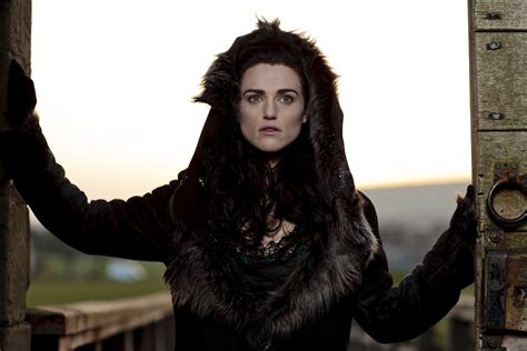 Merlin Season 5 Promotional Photos