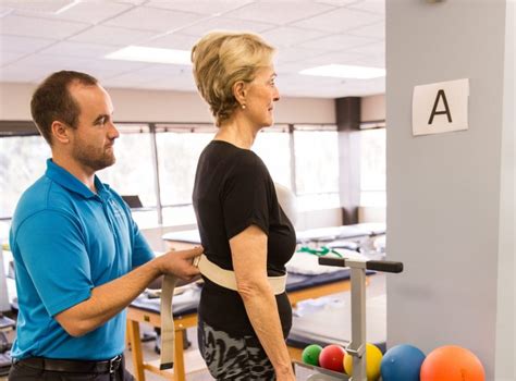 Vestibular Balance And Falls Innovative Physical Therapy