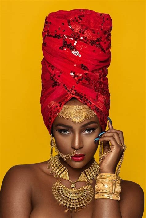 African Beauty African Women Black Women Art