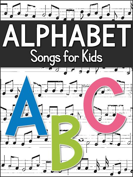 Check out the abc lineup of what's coming your way tonight. Alphabet Songs for Kids - PreKinders