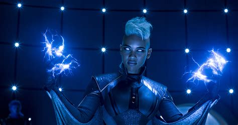 February 7, 2018 by dave 2 comments. Storm - X-Men Films: Legacy