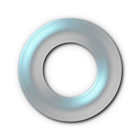 Free vector graphic: Silver, Ring, Grey, White - Free Image on Pixabay png image
