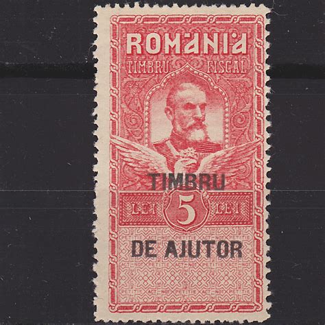 Romania Postal Tax Stamps The Stamp Forum Tsf