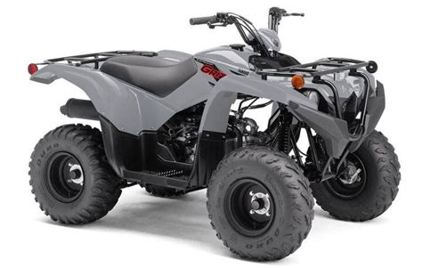 Yamaha Atvs And Utvs Models Prices Specs And Reviews