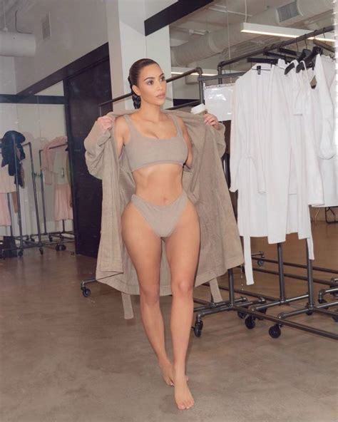 Kim Kardashian Outfit 03292021 • Celebmafia