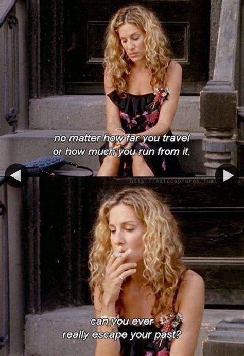 sex and the city city quotes mood quotes carrie bradshaw quotes citations film movie lines