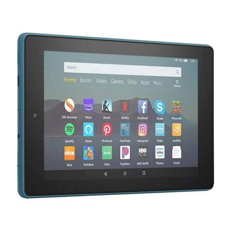 Tablet Amazon Fire 7 1gb16gb Blue