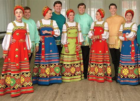 trajes tradicionales de rusia turismo org kulturaupice