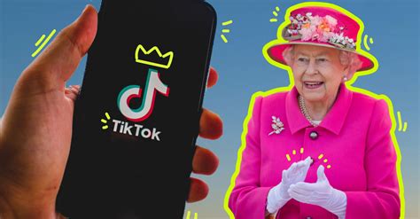 The suites have ipod docking stations and some of them have hot tubs. Tik Tok conquista a la Reina Isabel ll: ¡Abre su propia ...