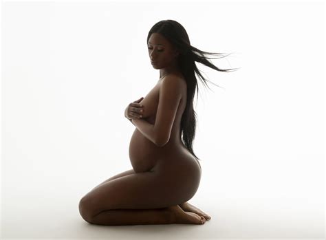 Nude Pregnancy Pics Telegraph