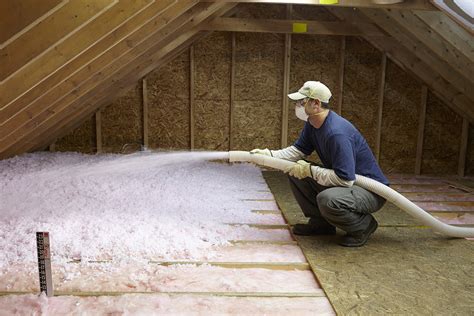 Learn how to install attic insulation like a pro. Everlast Insulation - New Construction Done Right