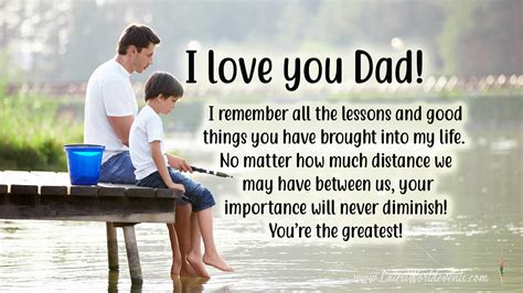 I Love You Dad Quotes From Daughter 9to5 Car Wallpapers